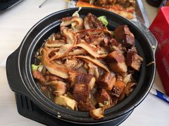 -赵家牛肉砂锅(台西三路店)