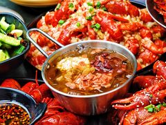 -巴厘龙虾·榜首油焖大虾(洞庭·艺术洋房店)