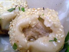 -小杨生煎(黄河路店)