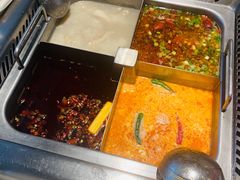 -海底捞火锅(万丰桥店)