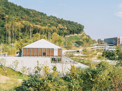 -东钱湖小普陀景区