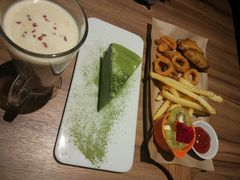 -必胜客(车陂店)