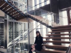 -重庆解放碑威斯汀酒店