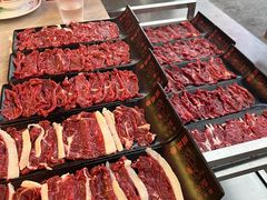 -三头牛·潮汕牛肉生蚝火锅 (夏湾店)