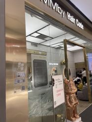 -MMbyHairCode 芭曲发型沙龙