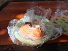 -老西关黄老太牛肉烧饼