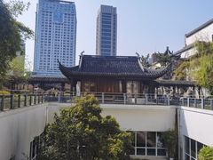 -江宁织造博物馆