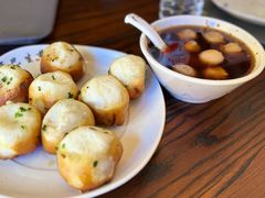 -哑巴生煎(临顿路店)