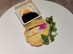 -新白鹿餐厅(金鹰新街口店)