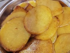 土豆-宋文成烤肉(白沙巷店)