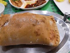 -令氏家外家周秦食府(高新店)