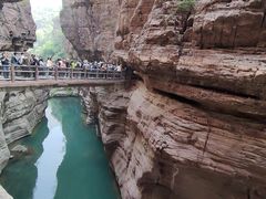 -云台山风景名胜区