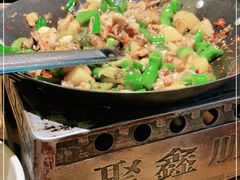 -光头李品质家常菜(人民路店)