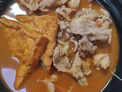 -阿晖沙嗲面