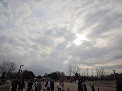 -汉长安城未央宫国家考古遗址公园