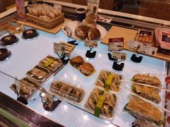 -巴黎贝甜(华堂新辰汇店)