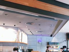 -星巴克臻选(福州仓山万达店)