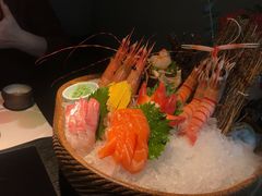 -花潮料理艺食馆(成都万象城店)