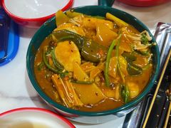 -别装假铝盆烤肉(三道街店)