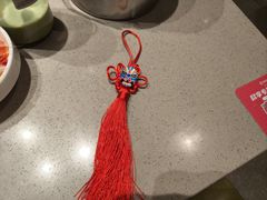 -海底捞火锅(六合天街店)