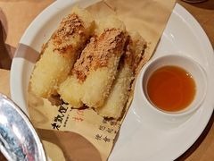 -老凯俚酸汤鱼(多彩城店)