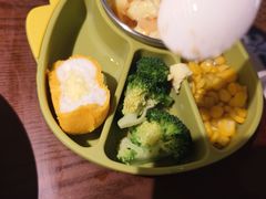 -前海沿·青岛菜(李沧万达店)