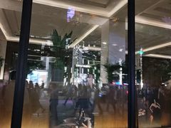 -顶层酒吧ROOF(上海艾迪逊酒店)