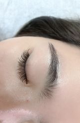 -十月·日式美甲美睫·纹眉