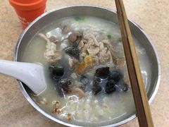 -广场正宗原汁薏米店