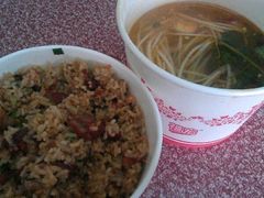 -明月虾面(厦禾路店)