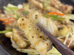 -寻味顺德·南记酒家·传统顺德菜·鱼生(广源路店)