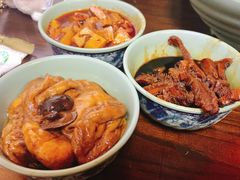 -旺泉餐饮店·清真牛肉面馆