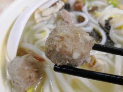 牛丸-华威达牛庄(黄埔大道西店)