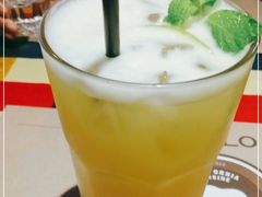 -遇见西木美式餐厅(体育路店)