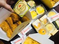 -鲍师傅糕点(春熙路店)