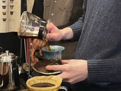 -RUMORS COFFEE ROASTERY鲁马滋咖啡(湖南路店)