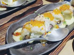 -一心创作料理屋(经开万达店)