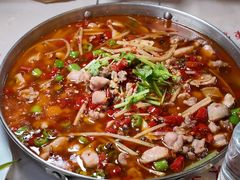 -五丁桥光头香辣蟹(望江橡树林店)