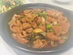 -人全到南京本帮菜馆(云锦路店)