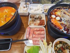 -今今转转自助小火锅(天祥广场店)