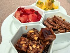 -花家怡园(四合院总店)