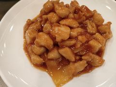 -烤肉宛饭庄(北新桥店)