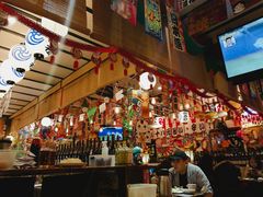 -平成屋·午肴夜酒(四川北路店)