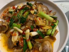 -泉味道贵州厨房(三里河店)