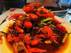 -红盔甲·小龙虾(天钥桥店)