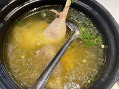 -滋味轩餐厅·贺胜桥土鸡汤(紫沙路店)