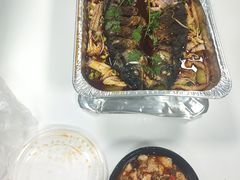 -毛姐烤鱼(福州汽车客运西站店)