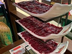 -左庭右院鲜牛肉火锅(新梅广场店)
