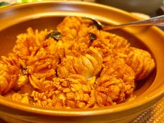 -海派悦庭·海胆烧麦·新融合菜(凯德广场店)