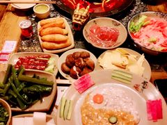 -蜀大侠火锅(寰球文化地标·总府店)